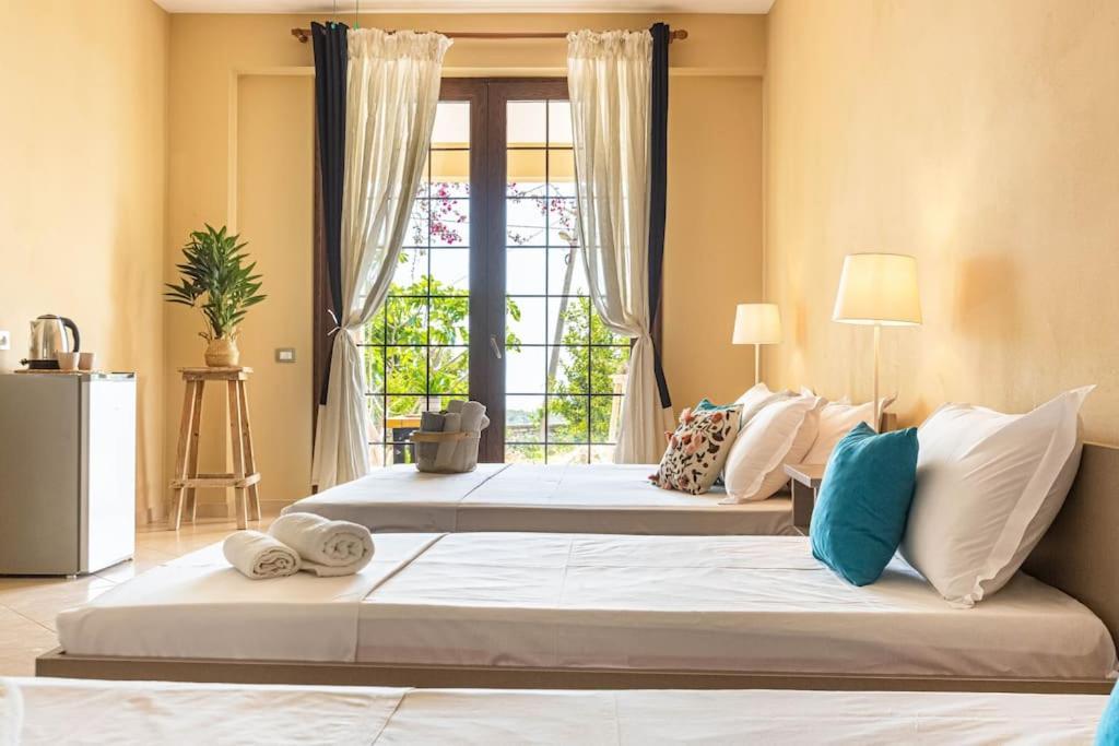 Apartment Color - South Paradise 5
