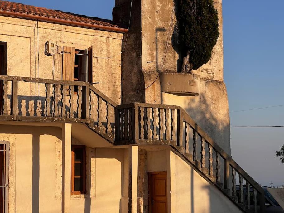Apartment Color - South Paradise 5 Himare